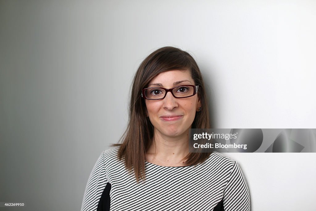 TaskRabbit Inc. Chief Executive Officer Leah Busque