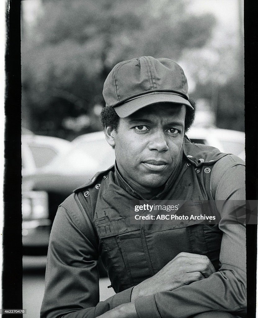 ROD PERRY