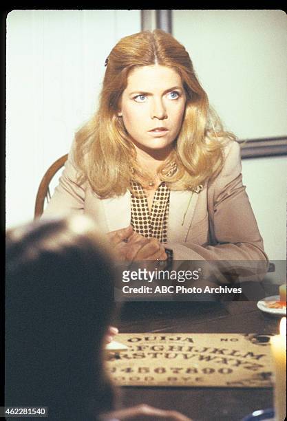 Jack of Hearts" - Airdate: January 14, 1980. MEREDITH BAXTER BIRNEY
