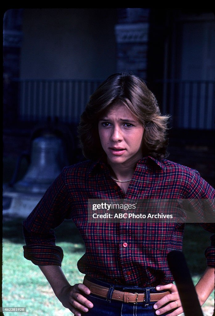 FAMILY Daylight Serenade Airdate March 10 1980 MCNICHOL News family-daylight-serenade-airdate-march-10-1980-mcnichol-news