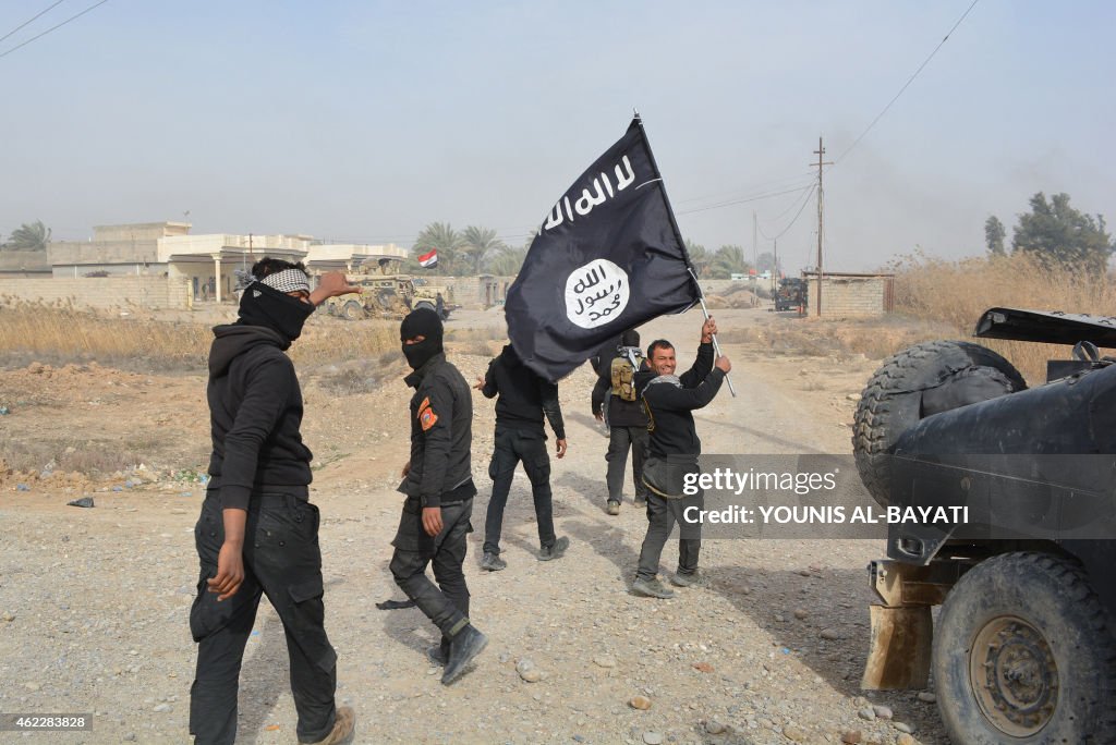 IRAQ-CONFLICT-DIYALA