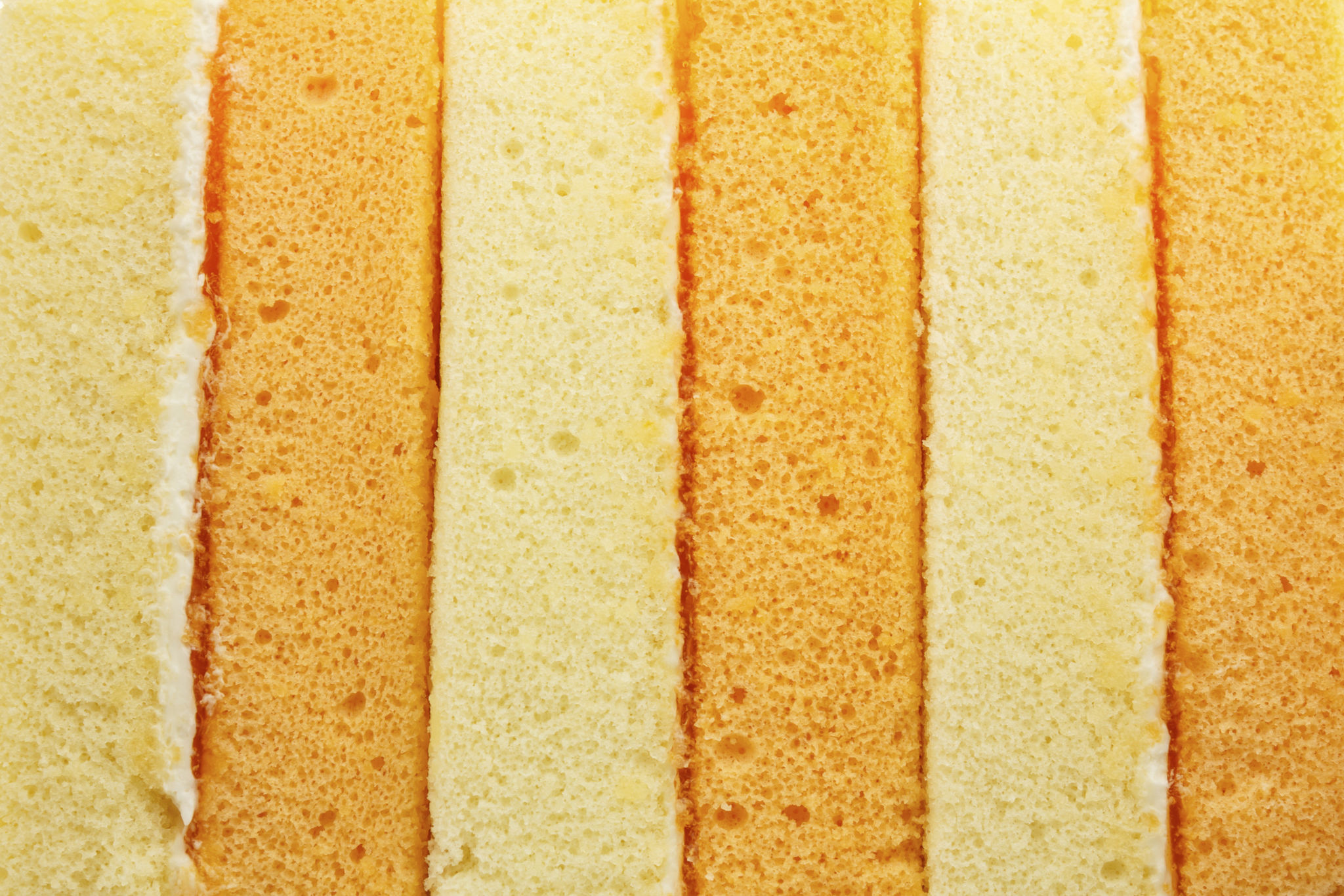cake layers