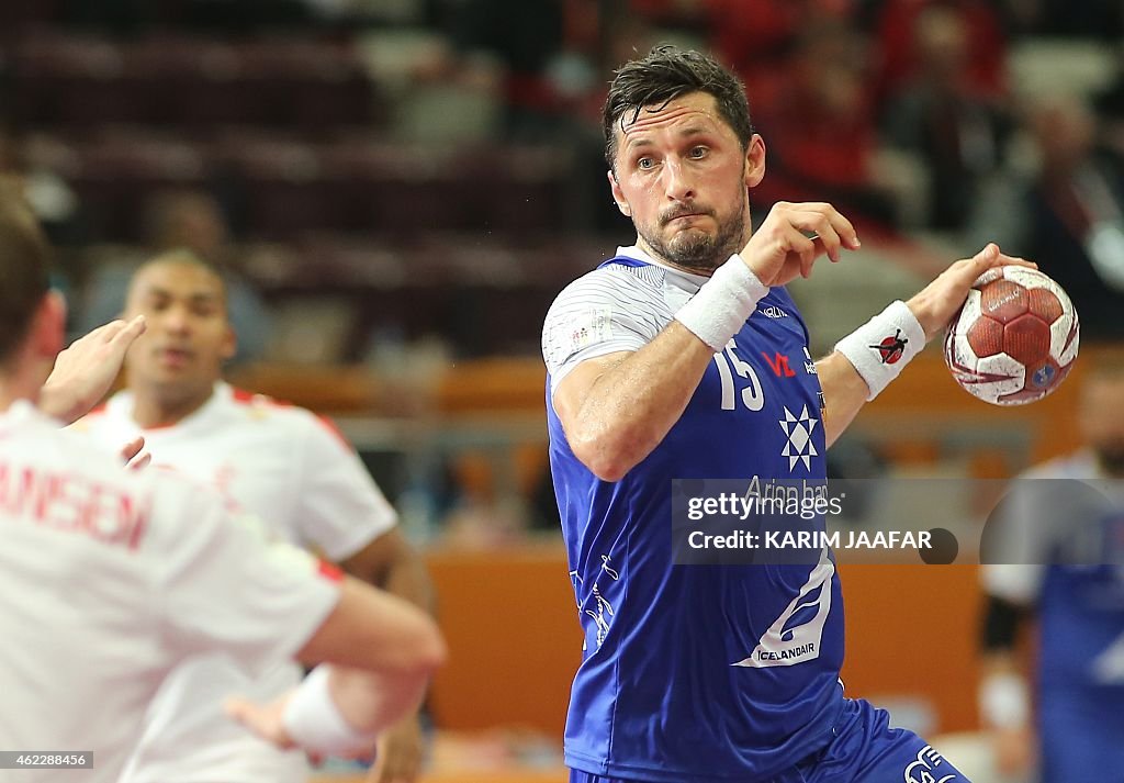 HANDBALL-WC-2015-ISL-DEN