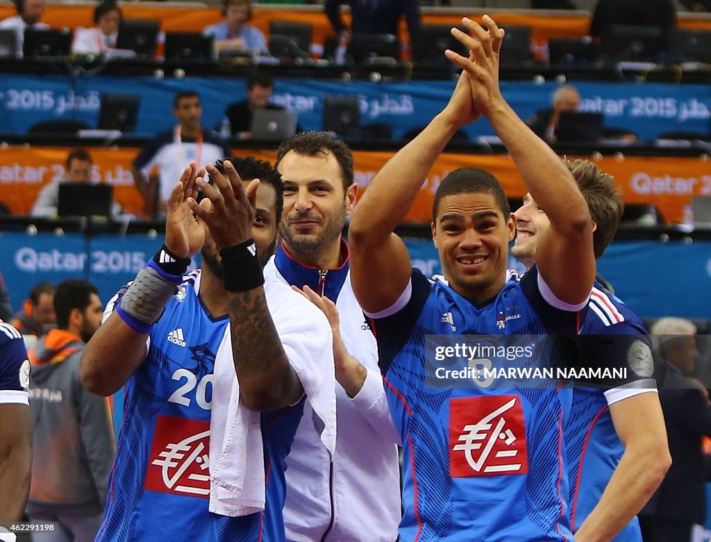 HANDBALL-WC-2015-FRA-ARG