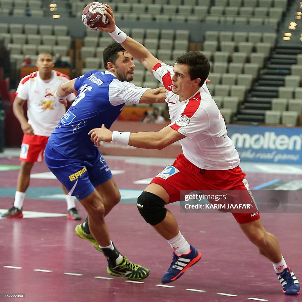 HANDBALL-WC-2015-ISL-DEN