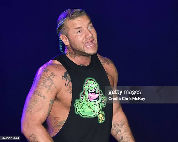 Ghetty Riff Raff 64 Jody Highroller Photos & High Res Pictures - Getty Images