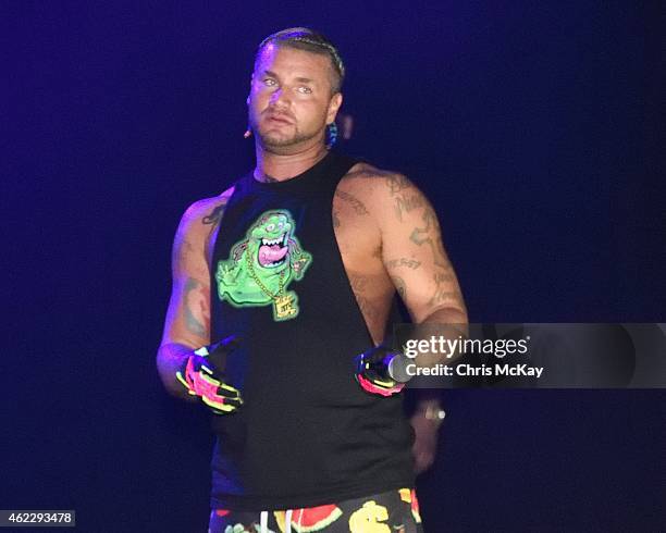 Riff Raff W 369 Riff Raff Rapper Stock Photos, High-Res Pictures, and Images ...