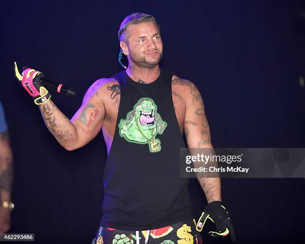 Riff Raff W 369 Riff Raff Rapper Stock Photos, High-Res Pictures, and Images ...