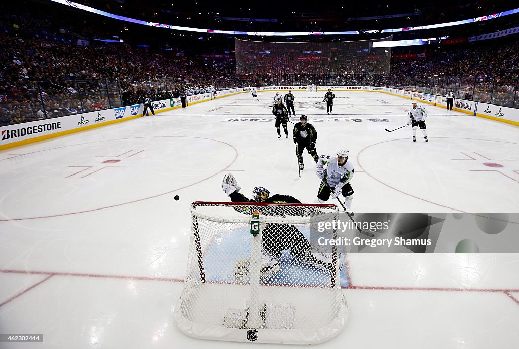 2015 Honda NHL All-Star Game