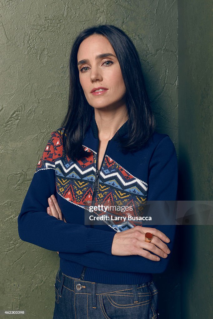 2015 Sundance Film Festival Portraits - Day 4