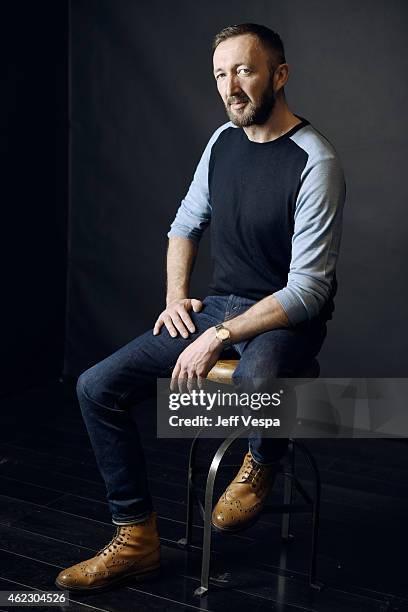 Ralph Innes 907 Ralph Ineson Photos & High Res Pictures - Getty Images