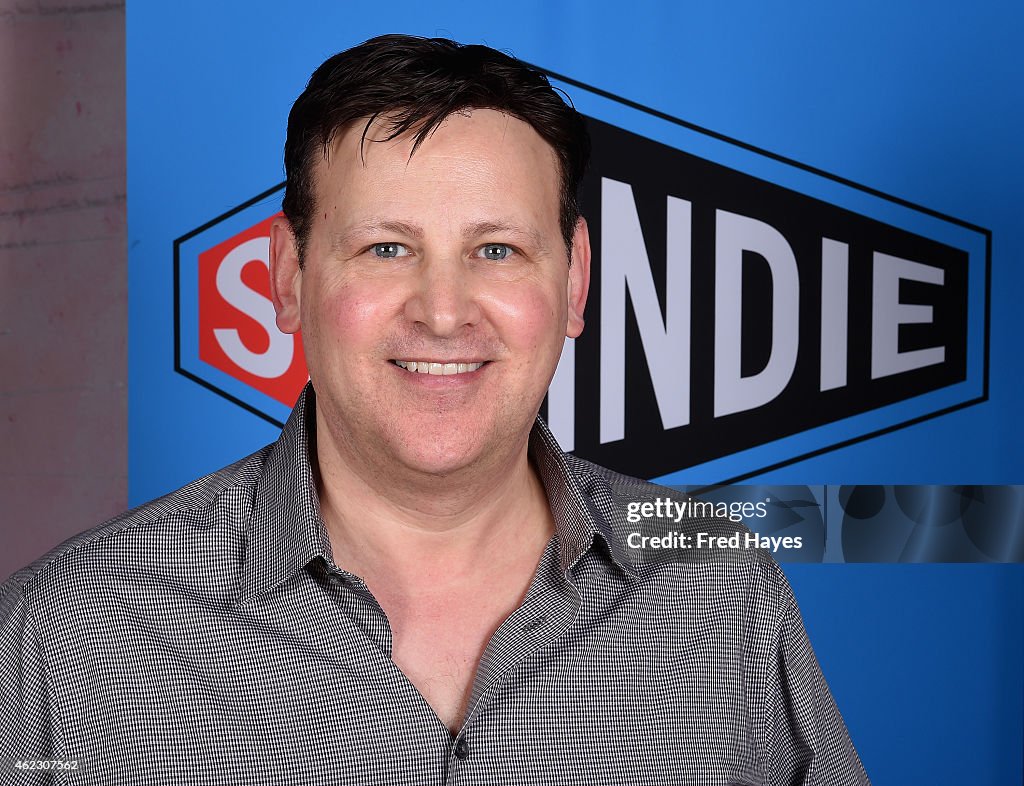 SAG Indie Filmmaker Brunch - 2015 Sundance Film Festival