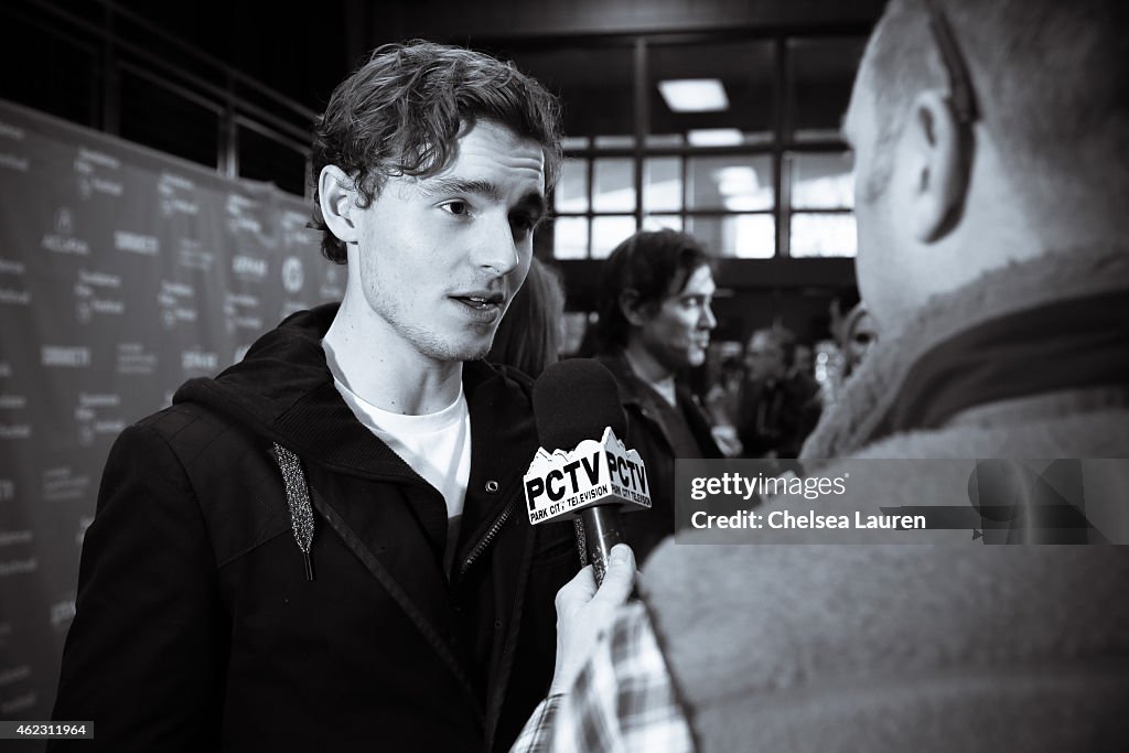 Alternative Views - 2015 Sundance Film Festival