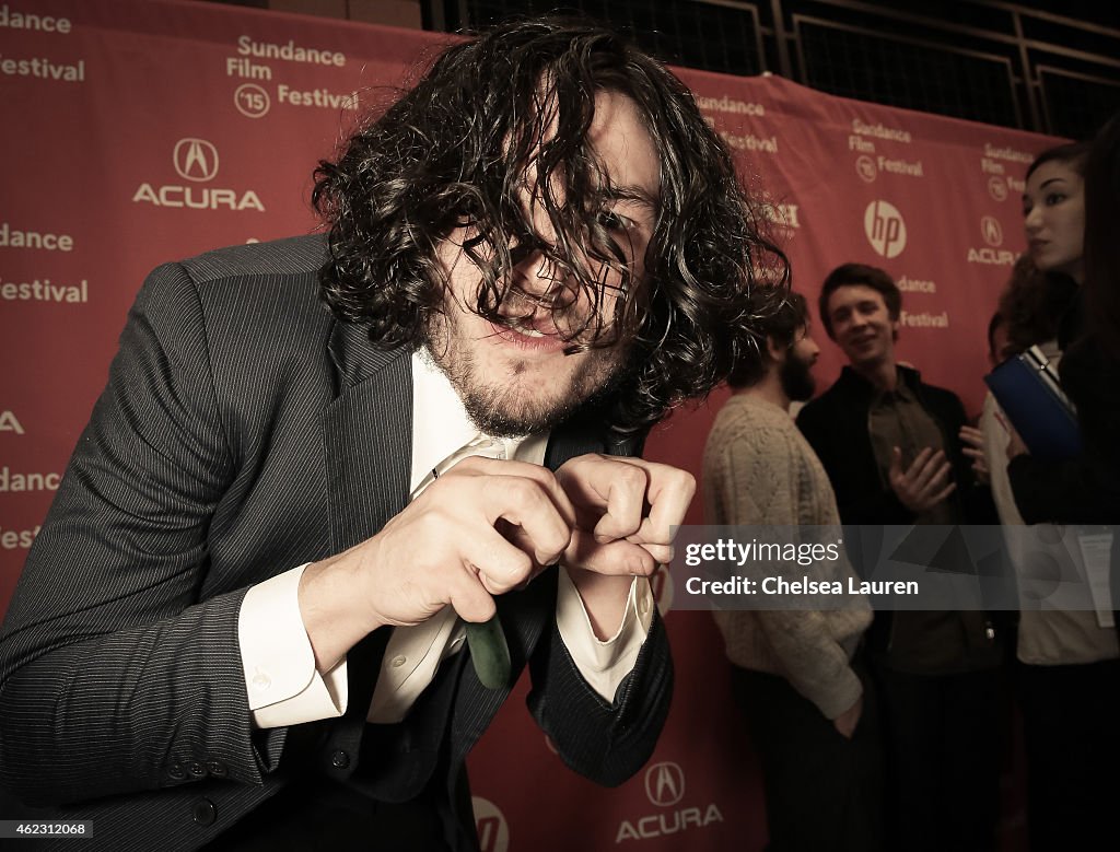 Alternative Views - 2015 Sundance Film Festival