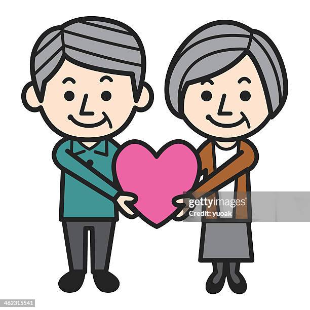 2,652 Cartoon Old Couple Photos and Premium High Res Pictures - Getty Images 2,652 Cartoon Old Couple Photos and Premium High Res Pictures - Getty Images