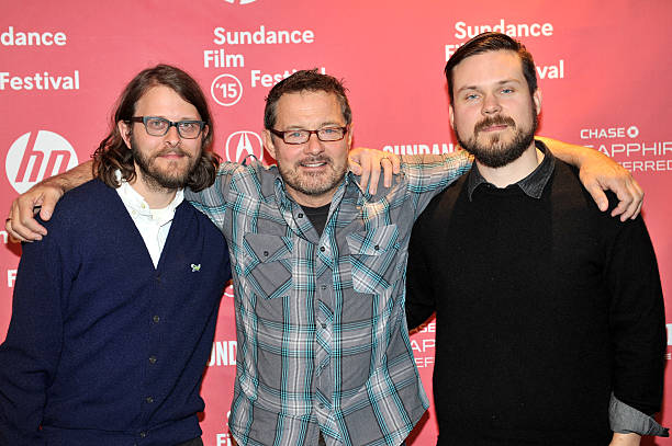 UT: "Welcome To Leith" Premiere - 2015 Sundance Film Festival