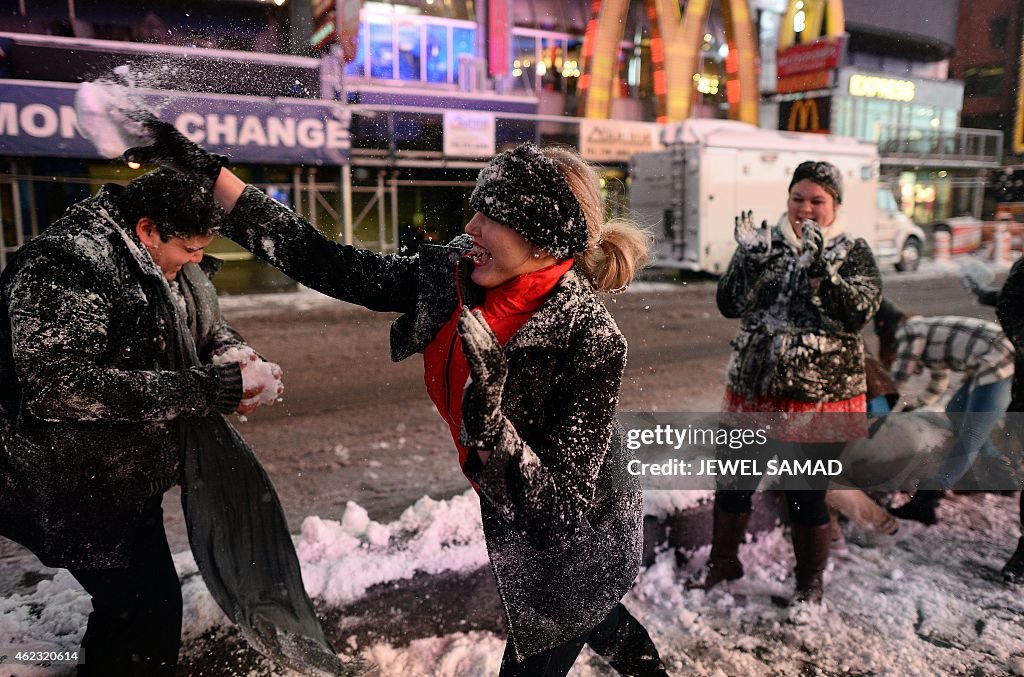 US-WEATHER-STORM