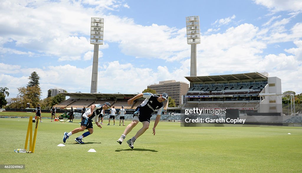 England Media Access