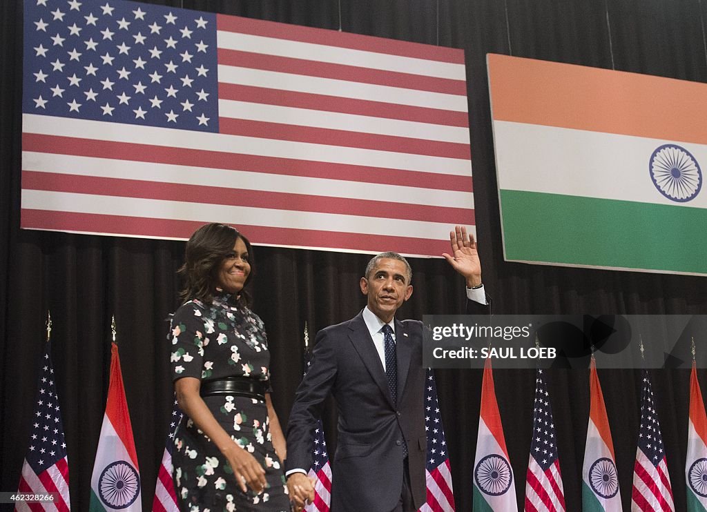 INDIA-US-DIPLOMACY