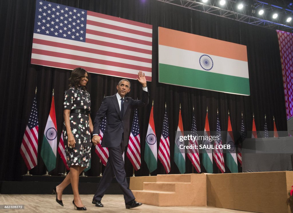 INDIA-US-DIPLOMACY