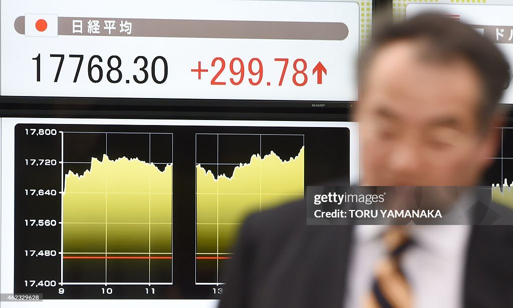 JAPAN-STOCKS