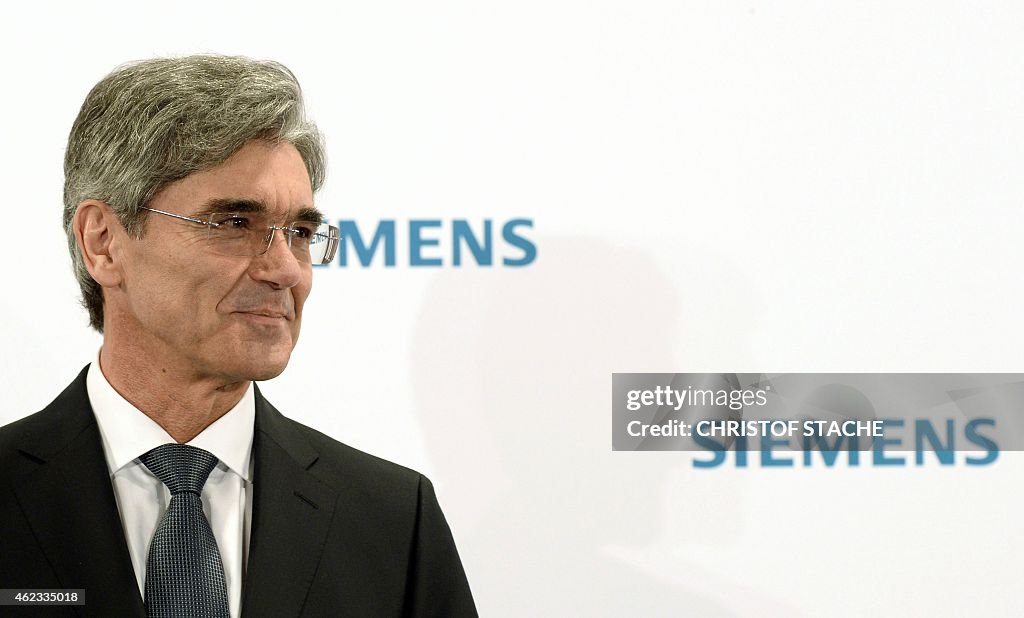 GERMANY-EARNINGS-ENERGY-MANUFACTURING-COMPANY-SIEMENS