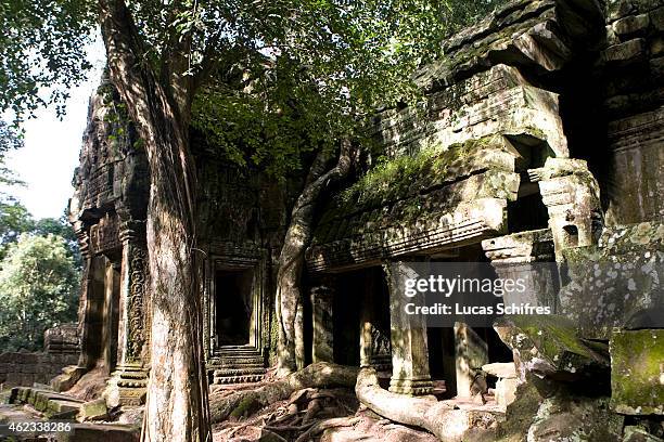 Angkor University Photos and Premium High Res Pictures - Getty Images