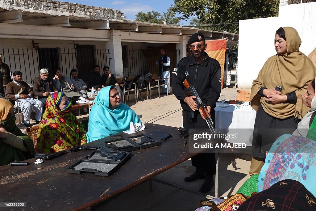 PAKISTAN-UNREST-SCHOOL-EDUCATION