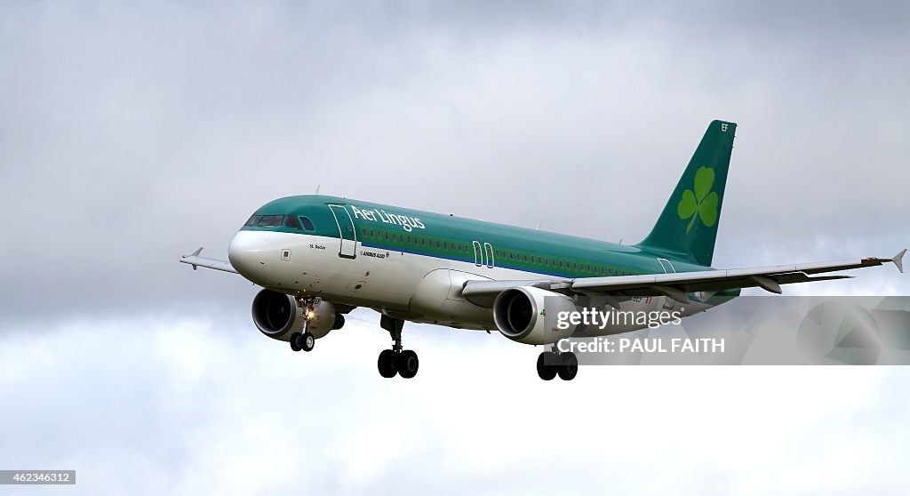 BRITAIN-IRELAND-AVIATION-TAKEOVER-BUSINESS-IAG