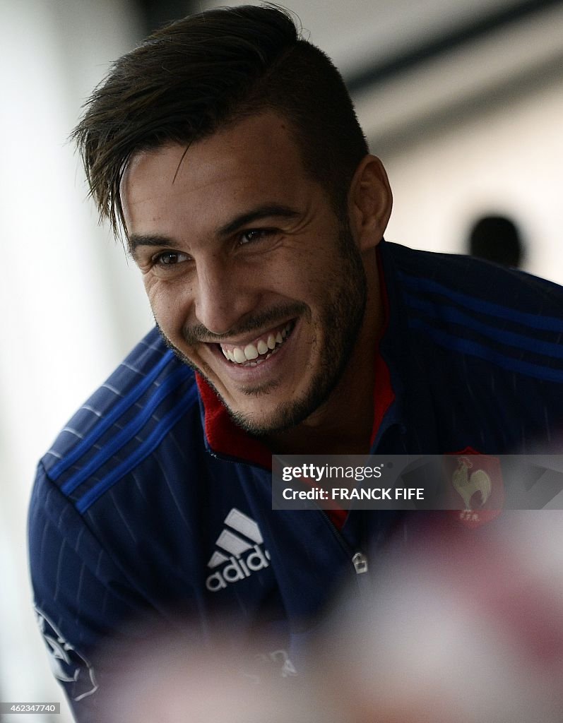 RUGBYU-6NATIONS-FRA-TRAINING