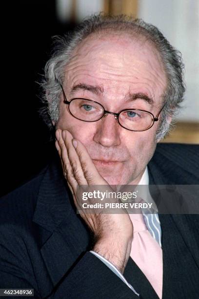 Per Rosenberg Pierre Rosenberg Photos and Premium High Res Pictures - Getty Images