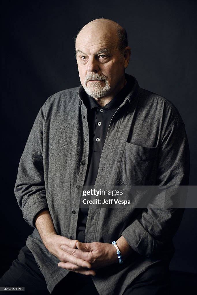 2015 Sundance Film Festival Portraits - Day 5