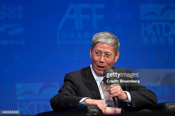 Fu Yuning 87 Fu Yuning Photos & High Res Pictures - Getty Images