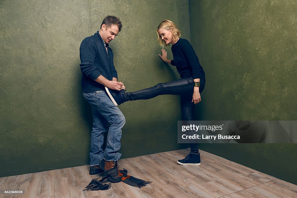 2015 Sundance Film Festival Portraits - Day 5