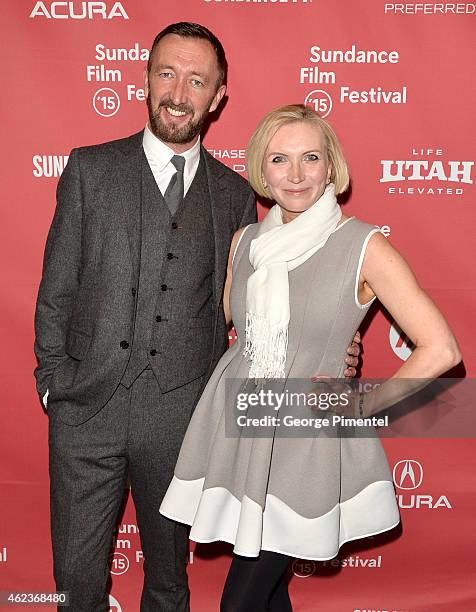 Ali Ineson Photos and Premium High Res Pictures - Getty Images