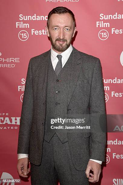 Ralph Innes 718 Ralph Ineson Photos & High Res Pictures - Getty Images
