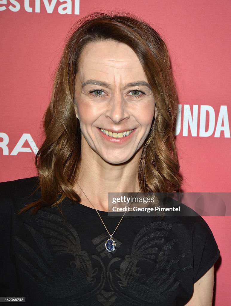 "The Witch" Premiere - Red Carpet - 2015 Sundance Film Festival