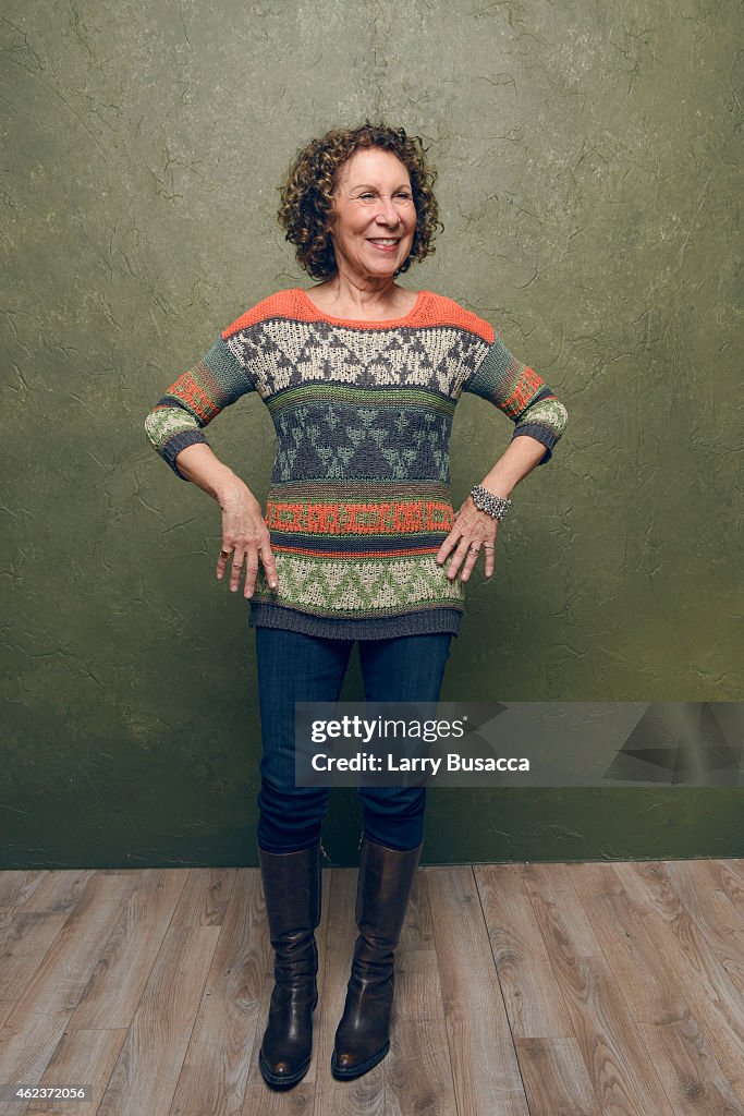 2015 Sundance Film Festival Portraits - Day 5