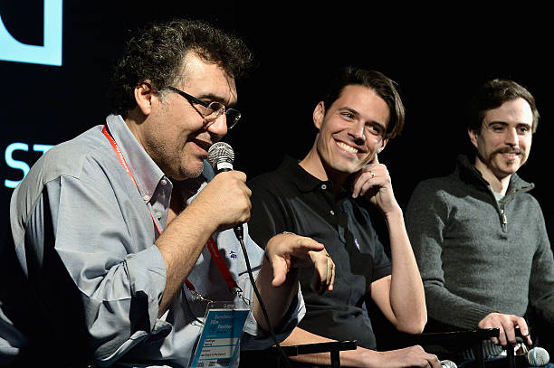 UT: Dolby Panel: "Last Days In The Desert" The Art Of Sound Design And Music - 2015 Sundance Film Festival