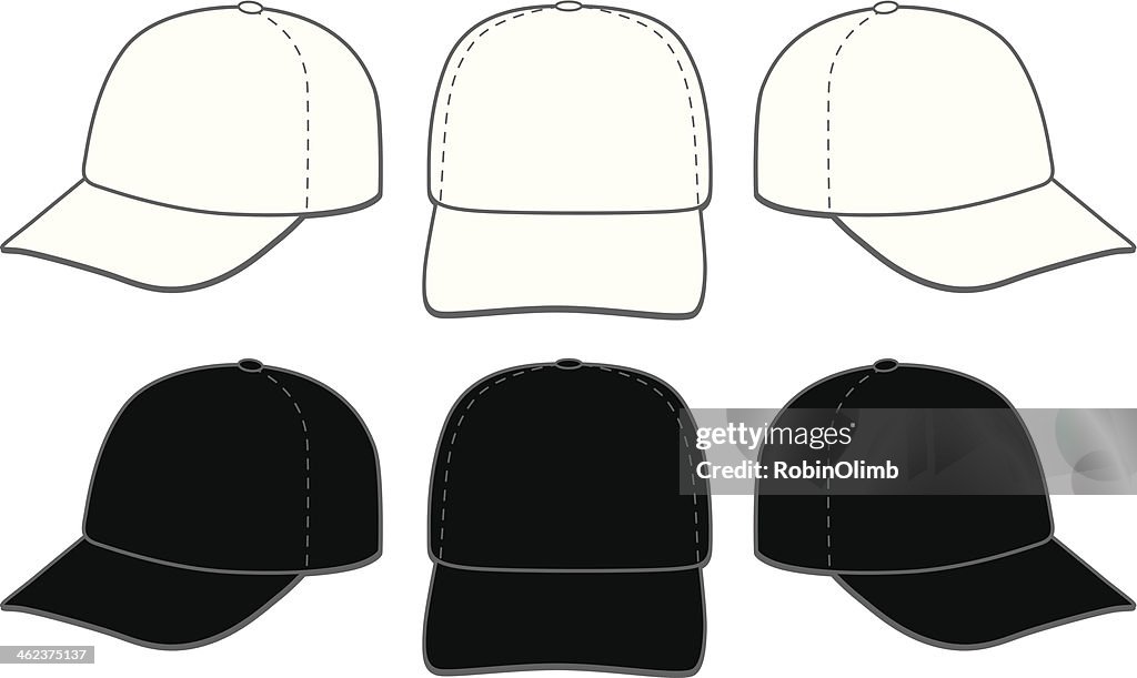 Cappellini da Baseball