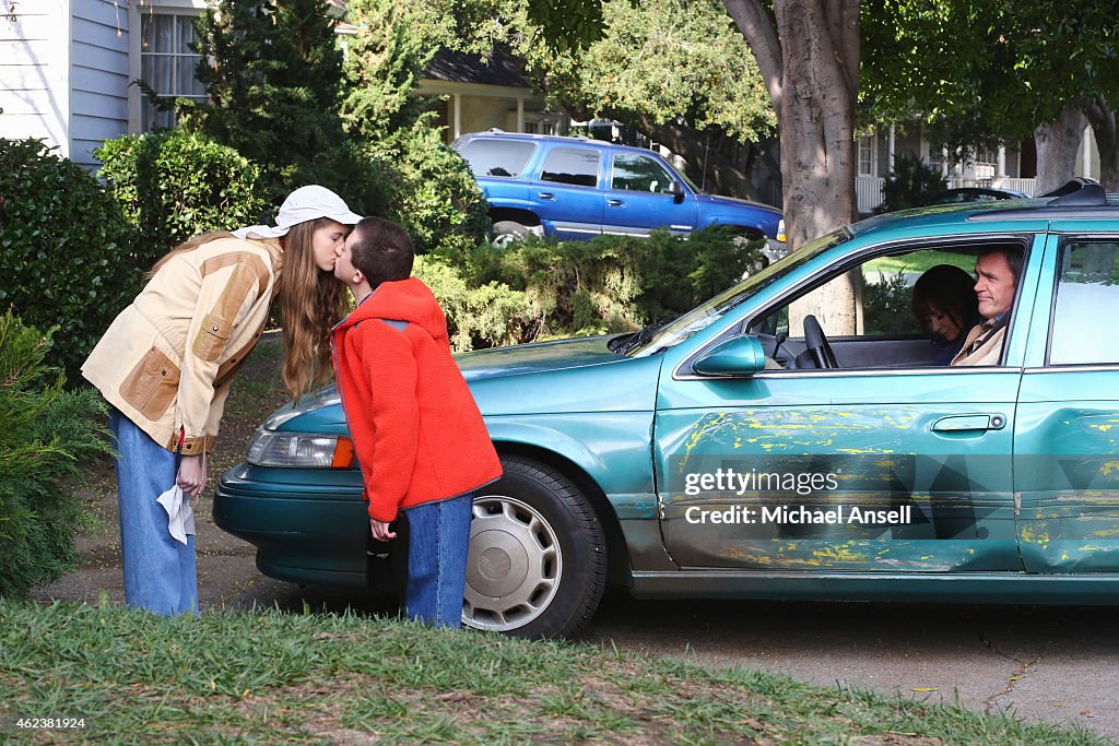 ABC's "The Middle" - Season Six