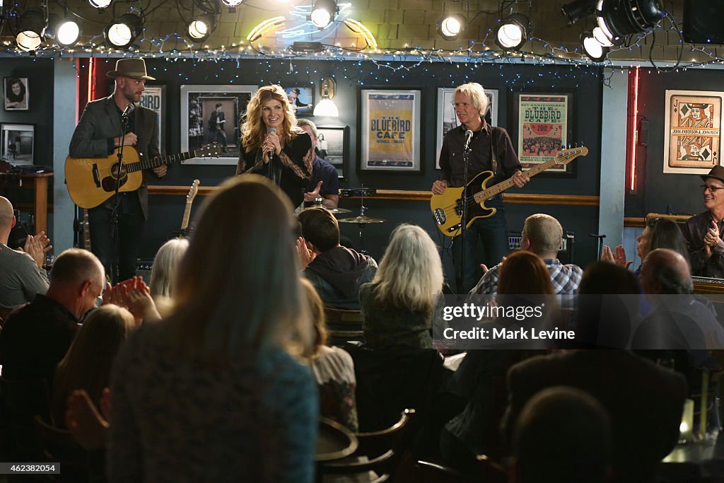 ABC's "Nashville" - Season Three