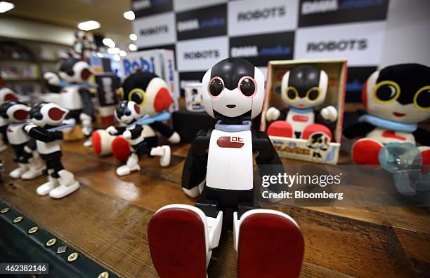 91 Robot Robi Photos & High Res Pictures - Getty Images