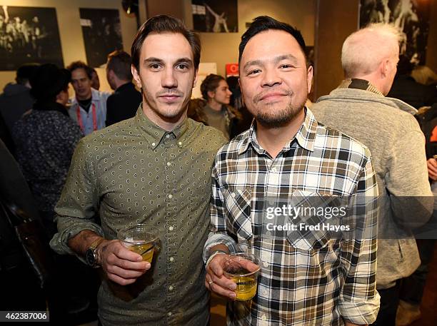 Ed Reyes Singer 12 Evan Trindl Stock Photos, High-Res Pictures, and Images - Getty Images