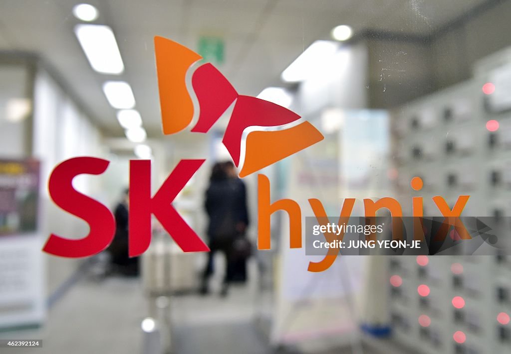 SKOREA-TECHNOLOGY-EARNINGS-COMPANY-HYNIX