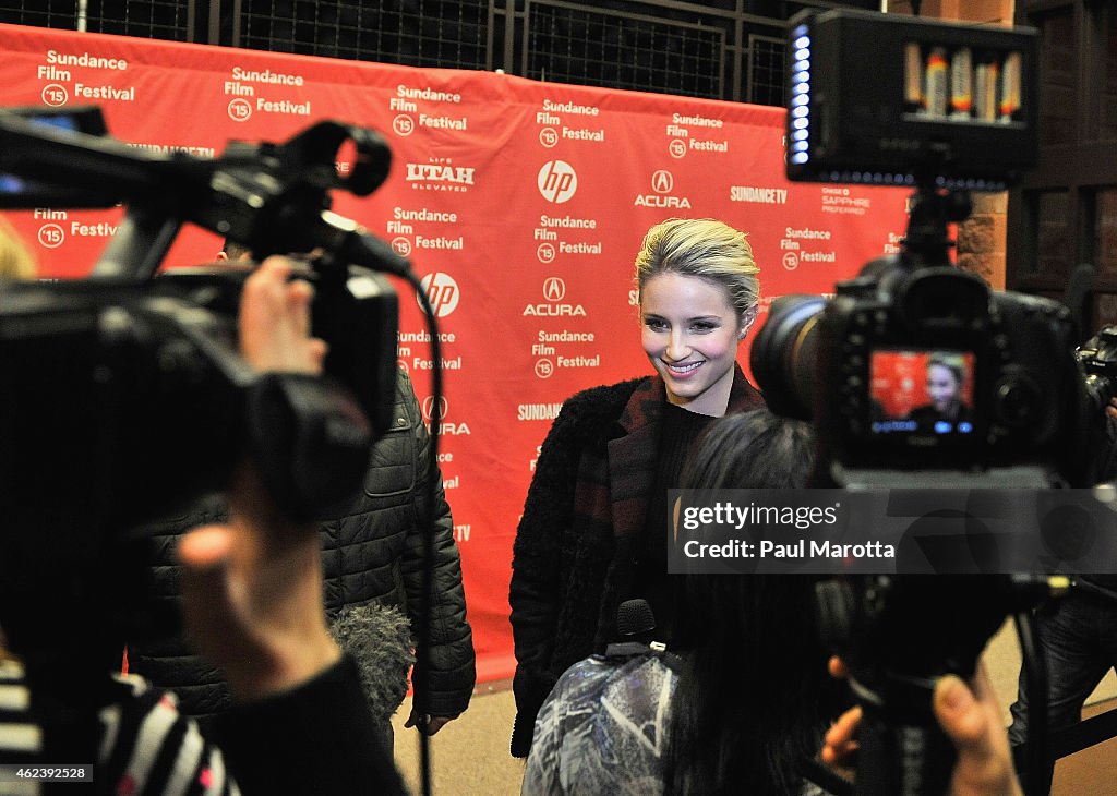 Alternative Views - 2015 Sundance Film Festival