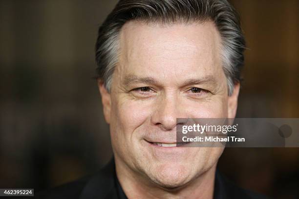 Ric Reitz The Loft Los Angeles Special Screening Photos and Premium High Res ...