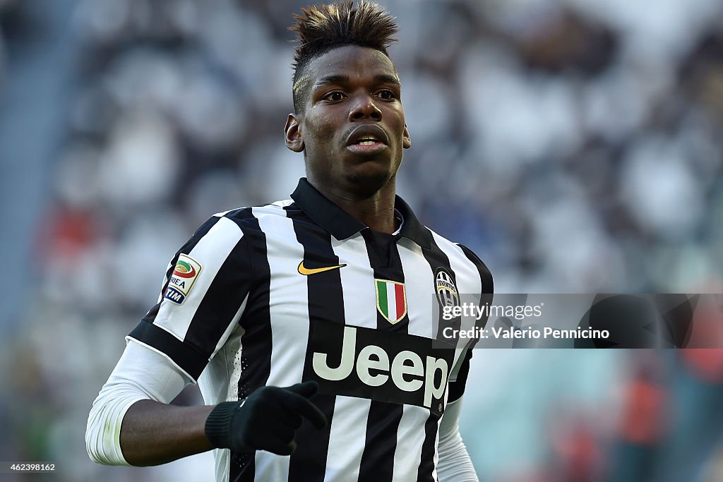 Juventus FC v AC Chievo Verona - Serie A