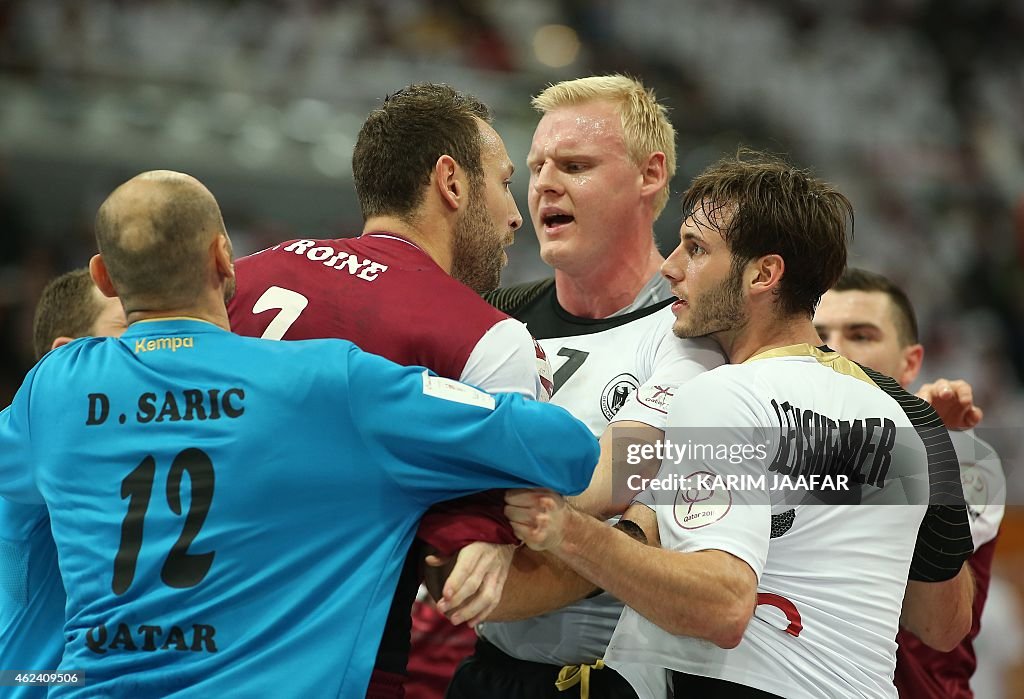 HANDBALL-WC-2015-GER-QAT