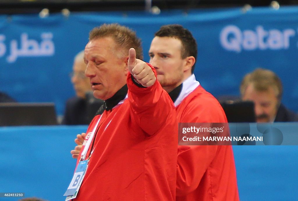 HANDBALL-WC-2015-POL-CRO